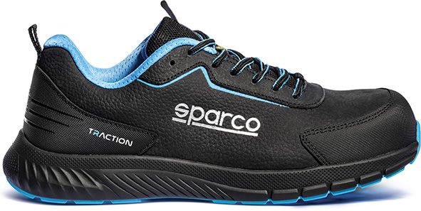 SCARPE SPARCO TAKUMA S3S