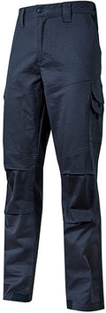 PANTALONI U-POWER GUAPO WESTLAKE BLUE