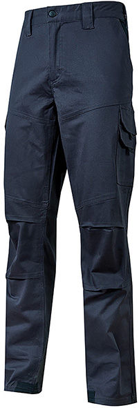 PANTALONI U-POWER GUAPO WESTLAKE BLUE