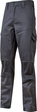 PANTALONI U-POWER GUAPO GREY