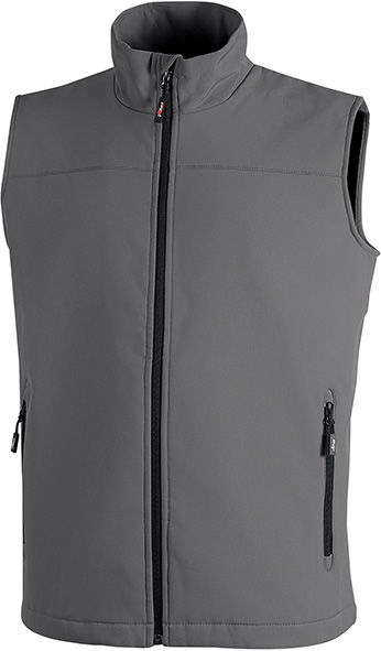 GILET U-POWER DUBLINO GREY