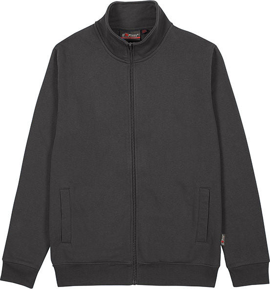 FELPA U-POWER SOTRA GREY