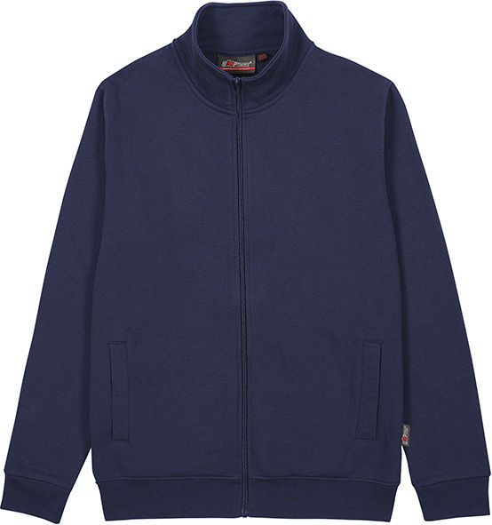 FELPA U-POWER SOTRA DEEP BLUE