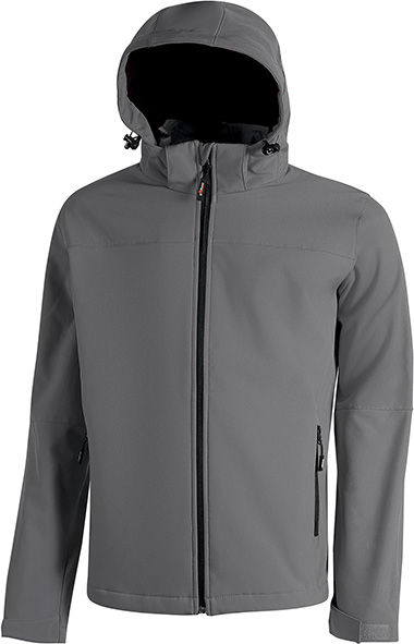GIACCA UPOWER MOD.KYRA GREY IRON