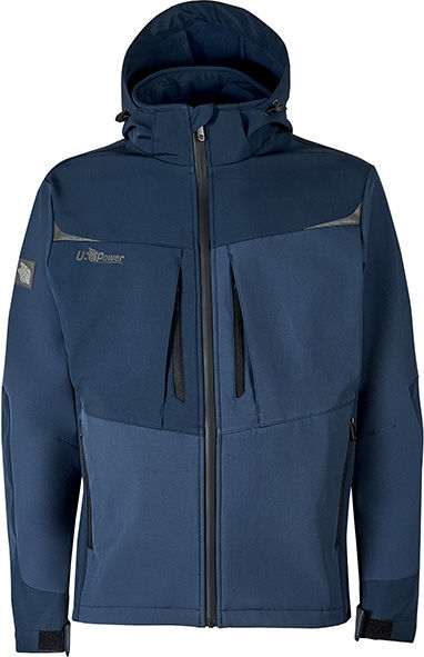 GIACCA U-POWER VERVE