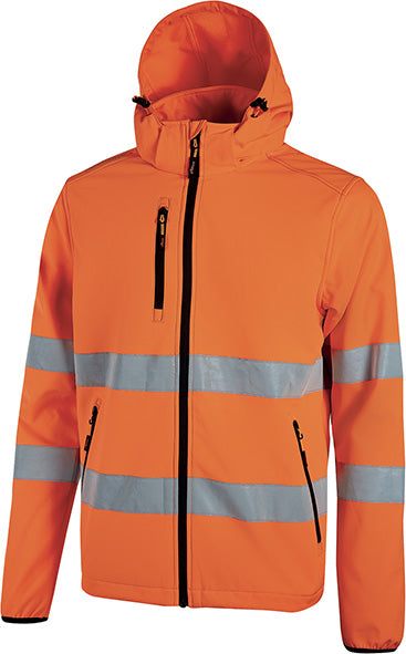 GIACCA U-POWER AV CURSA