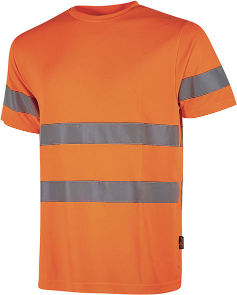 T-SHIRT U-POWER AV MIZAR