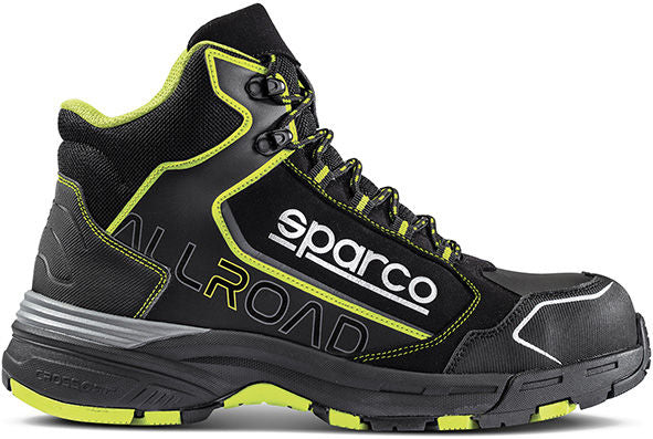 SCARPE SPARCO MOTEGI A. S3S