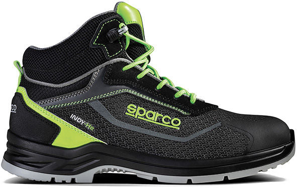 SCARPE SPARCO RANGER A. S3S