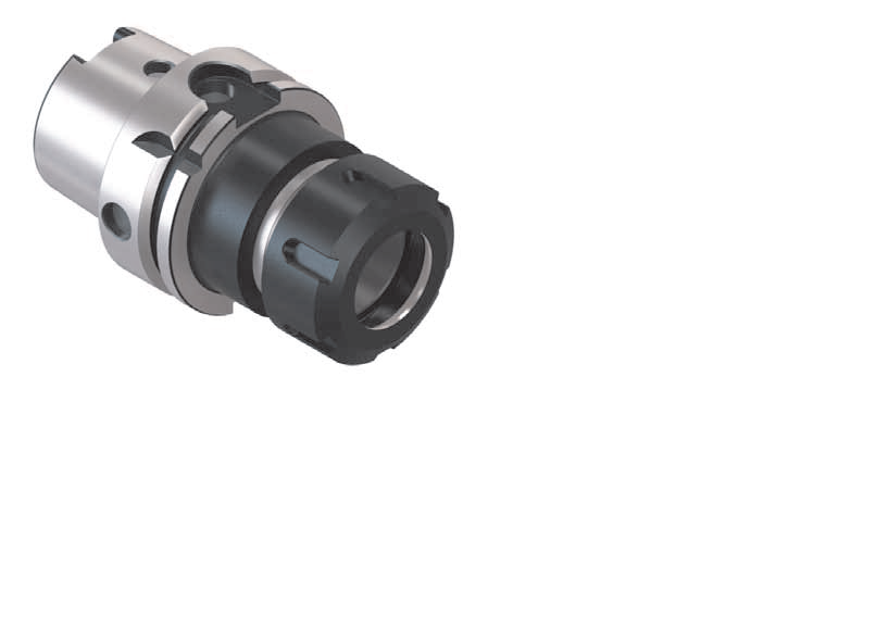 MANDRINO HSK 63 A - ER 32 / H 75 GAIT 6056