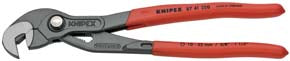 TRONCHESI TAGLIO LATERALE ISOLATI KNIPEX MM.180 7006
