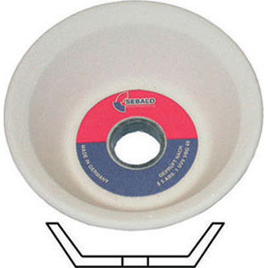 7040G 100M - MOLE A TAZZA CONICA