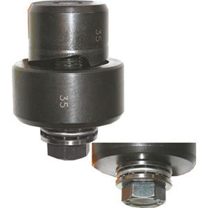 759GE 30.5 - PUNZONATRICI A VITE