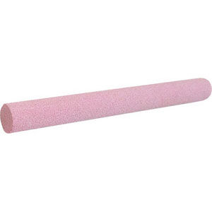 7611GC 100 10F - LIME ABRASIVE TONDE