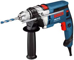 TRAPANI BOSCH GSB 16RE 750W