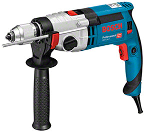 TRAPANI BOSCH GSB 24-2 1100W