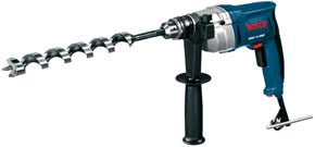 TRAPANI BOSCH GBM 13HRE ROTAT. 550W