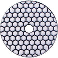 7836GA 400 - DISCHI ABRASIVI DIAMANTATI