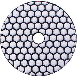 7836GA 400 - DISCHI ABRASIVI DIAMANTATI