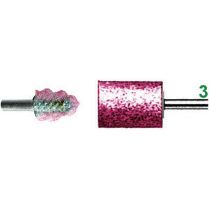 7840A 8 12 - MOLE ABRASIVE ROTATIVE