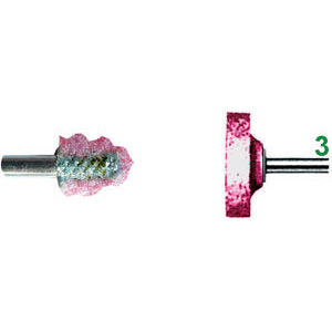 7840F 15 3 - MOLE ABRASIVE ROTATIVE