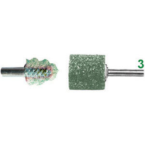 7842A 6 10 - MOLE ABRASIVE ROTATIVE