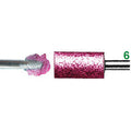 7845A 3 6 - MOLE ABRASIVE ROTATIVE