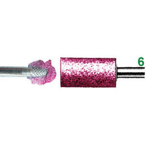 7845A 3 6 - MOLE ABRASIVE ROTATIVE