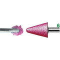 7845B 15 30 - MOLE ABRASIVE ROTATIVE