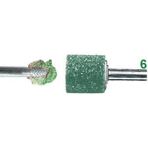 7847A 15 30 - MOLE ABRASIVE ROTATIVE