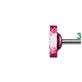 7854G 13 3 - MOLE ABRAS. ROT. (ZY2)