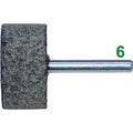 7865A 10 30 - MOLE ABRASIVE ROTATIVE
