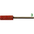 7868A 5 15 - MOLE ABR. GOMMA DURA