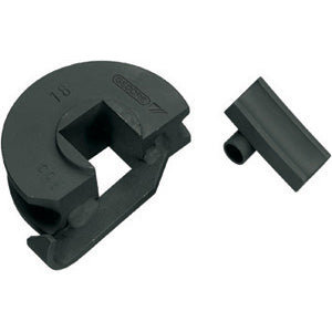 786E 28 - MATRICI COMPLETE DI GUIDA PER CURVATUBI IDRAULICI ART. 786 A-B.