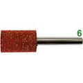 7870A 16 25 - MOLE ABR. GOMMA DURA