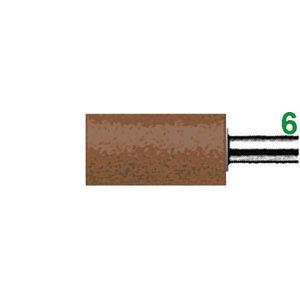 7870G 8 16 - MOLE ABR.+SUPP. (P1ZY)