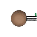 7874G - MOLE ABR.+SUPP. (P1KU)