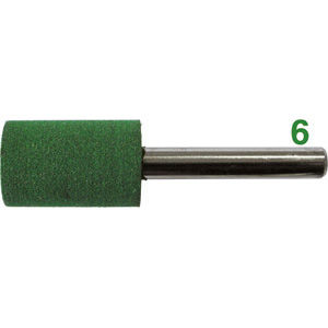 7876A 16 25 - MOLE ABR. GOMMA DURA