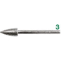 7884CF 6 - MOLE ABR.BORAZON OGIVA