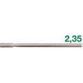 7884GBA 1.5 - MOLE ABR.DIAM. CIL.