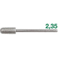 7884GBD 2 - MOLE ABR.DIAM. CIL.TEST.SFER.