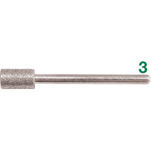 7884GEA 2.5 - MOLE ABR.DIAM CIL.