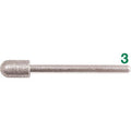 7884GEC 5 - MOLE ABR.DIAM CIL.TEST.SFER.