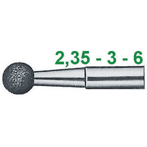 7884GS 9 - MOLE ABR. DIAMANTATE
