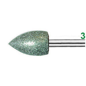 7884GV 1 - MOLE DIAMANTATE