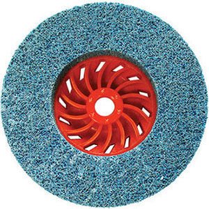 7932A 1 - DISCHI ABRASIVI X INOX