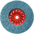 7932A 2 - DISCHI ABRASIVI X INOX