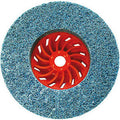 7932B 2 - DISCHI ABRASIVI X INOX