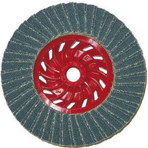 7932 60 - DISCHI LAMELL. X INOX