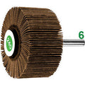 7934 80 40 60 - SPAZZOLE ROT.LAM.T.A.
